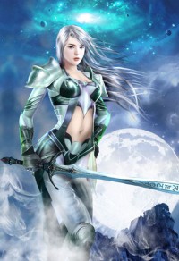 医女凌绡