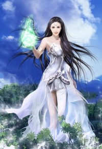 武林花主(又名:情海游龍)