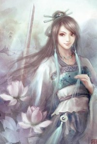 奔放的青春
