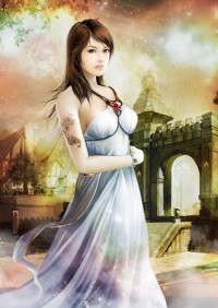 代女而嫁的蜜月風波