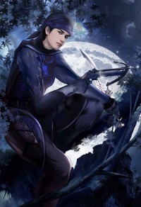 姇系小説