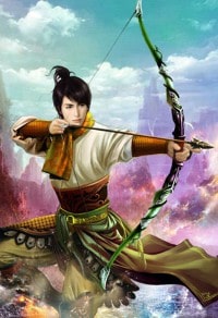 我在星际当咸鱼