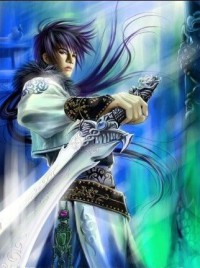 聽説月神性別男[綜神話]