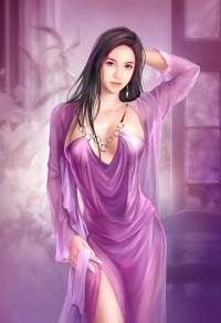 魅惑天下无处生：囚娇龙