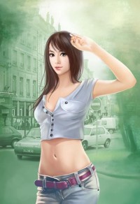 不小心坐了影帝大腿